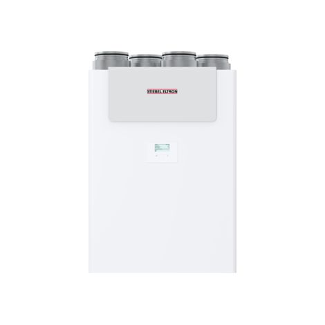 STIEBEL ELTRON Zentrales Lüftungsgerät LWZ 280 Enthalpie mit Feuchterückgewinnung - 236647