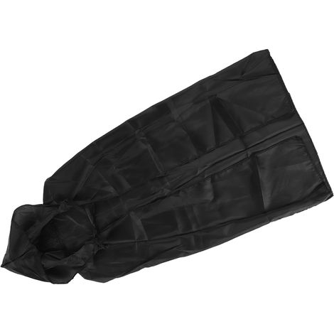 Cape à Capuche pour Costume Halloween Cosplay Déguisement Fête Accessoire (1/5)