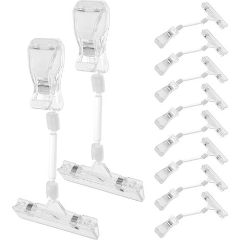 2 Stück Pack Transparentes Ausziehbares Stifteetui aus (1/5)