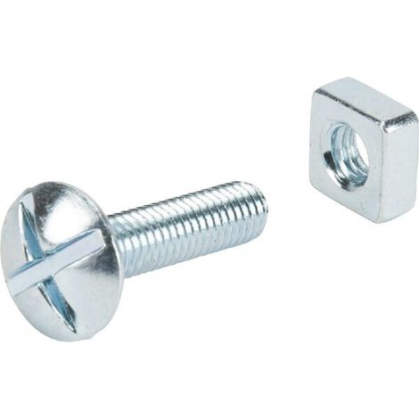 Tornillo de techado M6x50 UNIVERSAL M52205