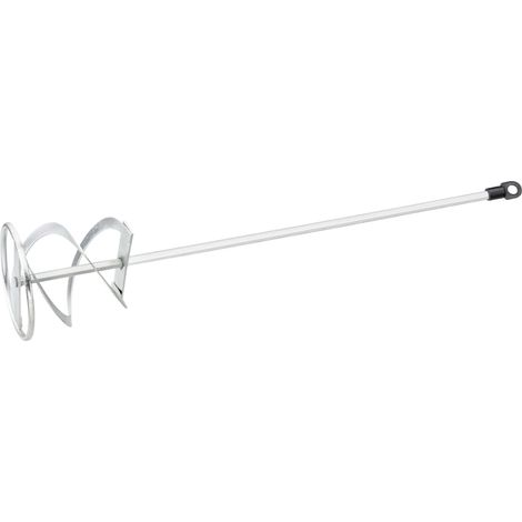 Color Expert Wendel-Rührstab 100 x 400 mm bis 20 kg Rührwerke & Rührer
