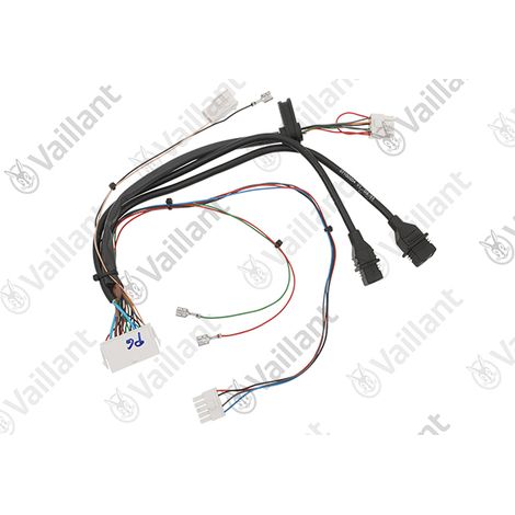 VAILLANT Kabelbaum VKO 156+256+356/3-7 Vaillant-Nr. , 0020130954