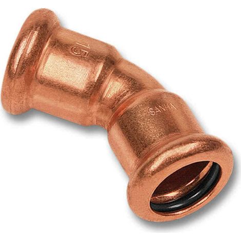 Raccord sanha 6041 laiton double femelle 14 mm (1/2)