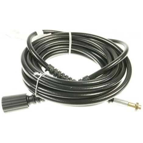 TUYAU FLEXIBLE HAUTE PRESSION POUR NETTOYEUR HAUTE-PRESSION KARCHER - 90820570