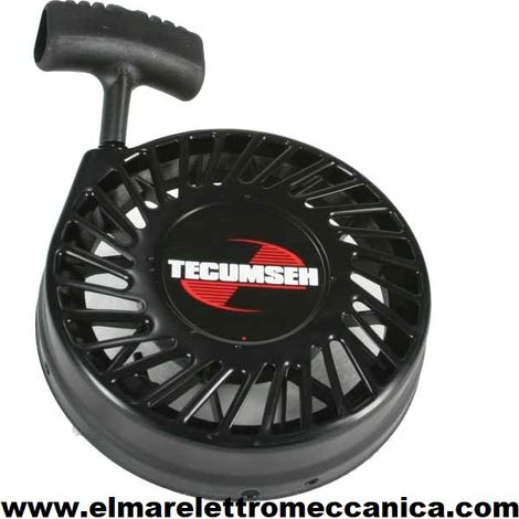 TECUMSEH Avviatore per tutti i motori di ultima generazione 340016