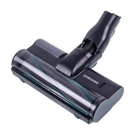 Turbo brosse pour aspirateur balai JET 75E – Accessoire compatible avec modèles Samsung – Largeur 30 cm – Technologie de nettoyage avancée