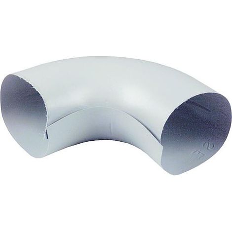 ISONORM film coude pour isolant H Epaisseur 20 mm 1" 35mm
