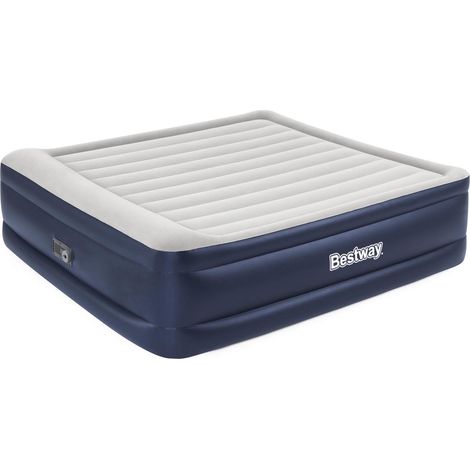 Bestway Tritech Luftbett Montana 203 x 193 x 56 cm Double (1/5)