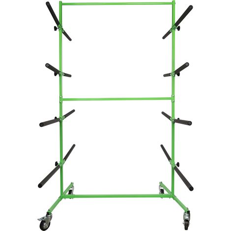 JBM54579 Chariot de rangement pare-chocs (1/3)