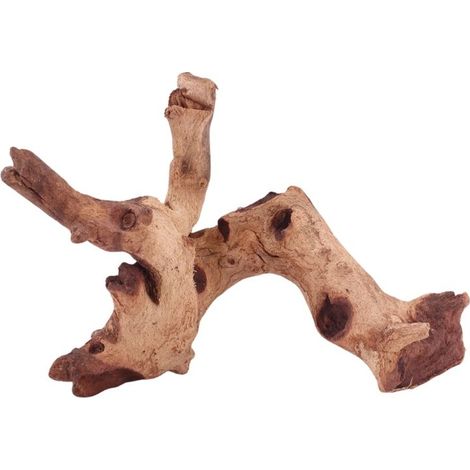 M Mopani Wurzel Nr.4775 Holz Deko Aquascaping