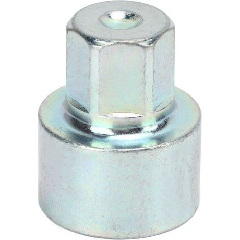 Clé de verrouillage de roue antivol, douille d'écrou de remplacement pour série 1 3 5 6 7 X1 X2 X3 X4 X5 X6 Z4 051
