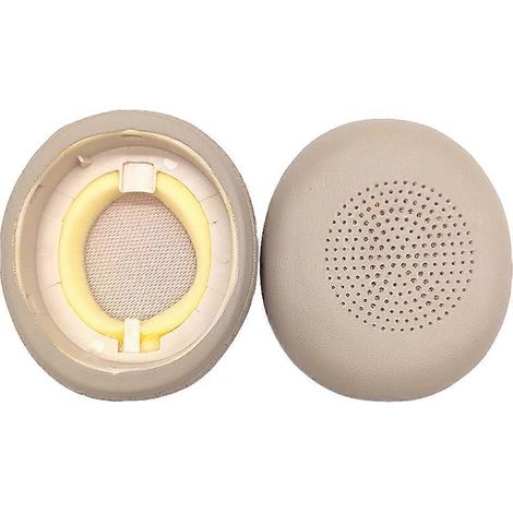 Ersatz-Ohrpolster für Jabra ELITE 45H Evolve2 65 Headset-Kopfhörer (1/4)