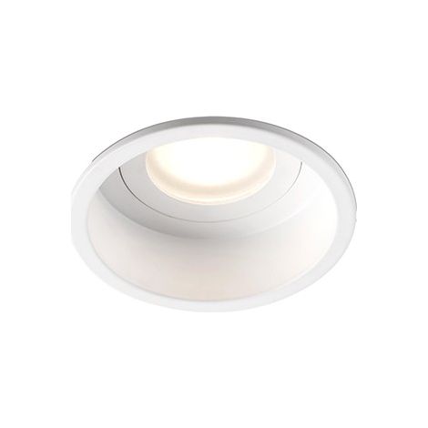 HYDE Empotrable de techo blanco 40114