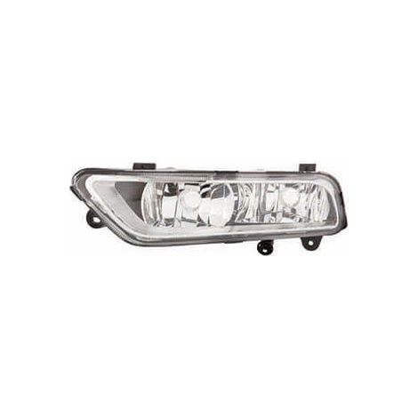 Feu anti-brouillard avant gauche H8/H8 Volkswagen Passat B7 2010-2014