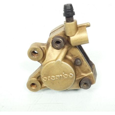 [GEBRAUCHT] Vorderer Bremssattel original für Roller Yamaha 50 Slider Naked (1/4)