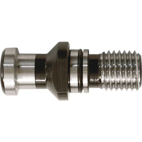 Anzugsbolzen ISO 7388-3AF SK50 o.Bohr.TECWERK