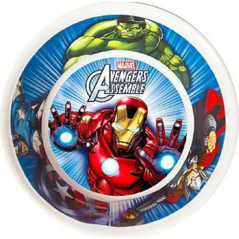 Scodella Avengers 19Cm 33543 X1