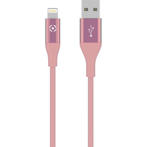 12W USB-A TO LIGHTNING CABLE 3M PK (1/5)