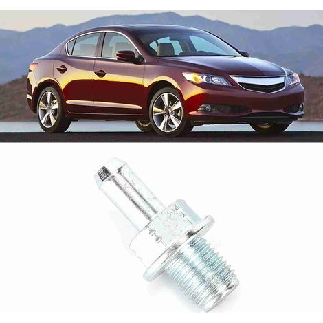 Soupape PCV avec Joint 17130-PND-A01 pour Accord 8th Generation 2008-2013 (1/5)