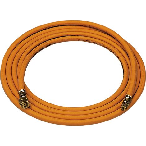 SIEVERT Propangasschlauch 4x4mm - 770033