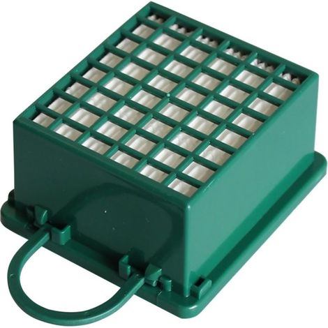 filtre HEPA pour Vorwerk Kobold Vk130/Vk131 Série (1/5)