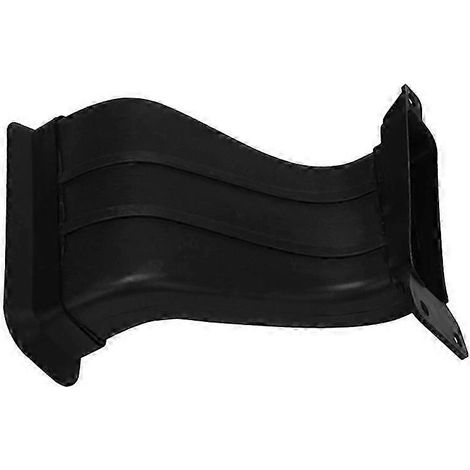 Tuyère d'admission d'air pour Ford Focus ST Hatchback 4D Berline 5D MK3 MK3.5 (modification auto 2012-2018) (1/5)