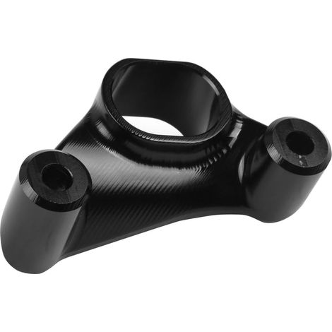 Support de pot d'échappement fixe pour moto Duke 790 Duke 890 R 2018 2019 2020 2021 (1/5)