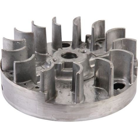 Briggs & Stratton – Volant moteur magnétique Briggs et Stratton – Compatible série 093J02 – Pour moteurs à essence – Référence 590544
