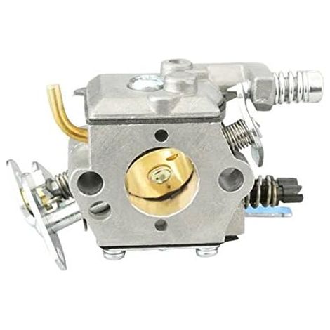 Générique Carburateur réglage Carb pour Husqvarna 36 41 136 137 137E 141 142 Tronçonneuse Moteur Zama C1Q-W29E