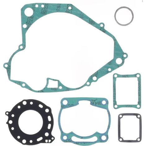 Juego de juntas Athena para motocicleta Suzuki TS 125 R/ER 1989-1993