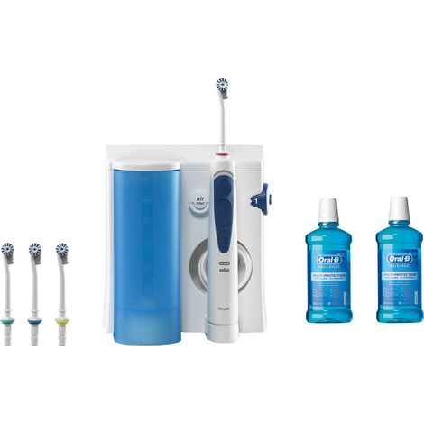 Oral-B OxyJet MD20 Munddusche
