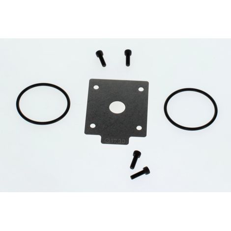 BOSCH Gasdrossel VR4XX D = 17,30 mm everp, 8738805010 (1/3)