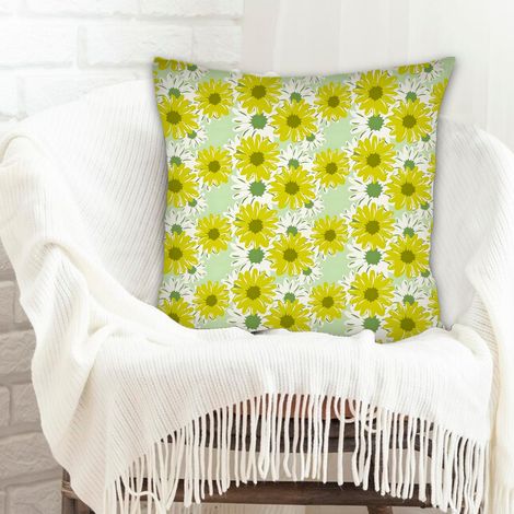 Housse de coussin pour canapé résistant pour petit ami anniversaire anniversaire de naissance la saint-valentin noël (1/5)