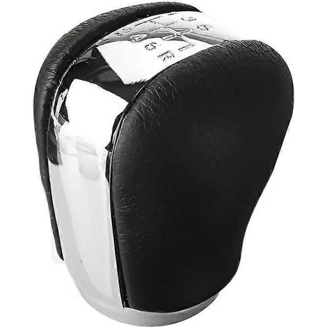Schaltknauf für 6-Gang-Schaltgetriebe für BNR34 (1998/2002–2005/2008) – Sport-Schaltknauf, kompatibel mit dem GTR-Modell, robuste Ausführung (1/5)