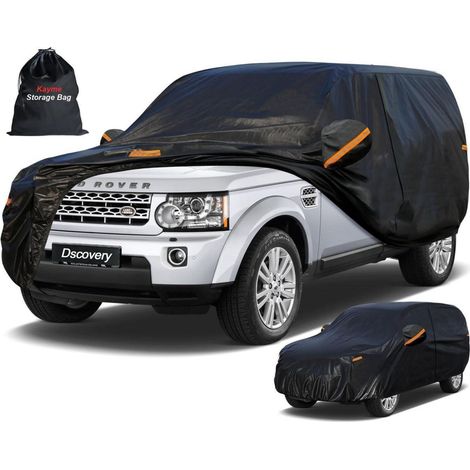Autoplane wasserdicht atmungsaktiv für Land Rover Discovery III/IV/V (2004-2025) (1/5)