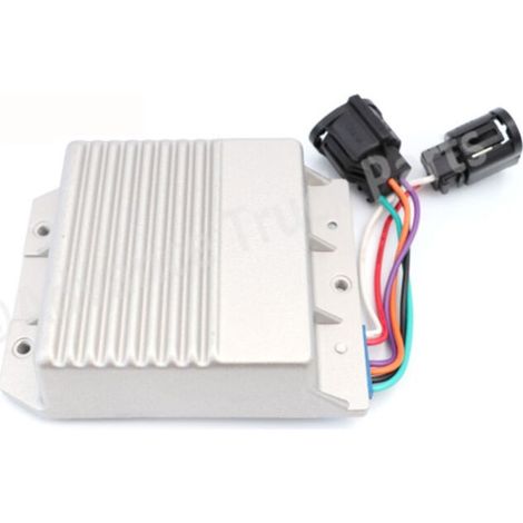 ATP Ignition Control Module for Ford F-Series Jeep Mercury Lincoln AMC Eagle (1/4)