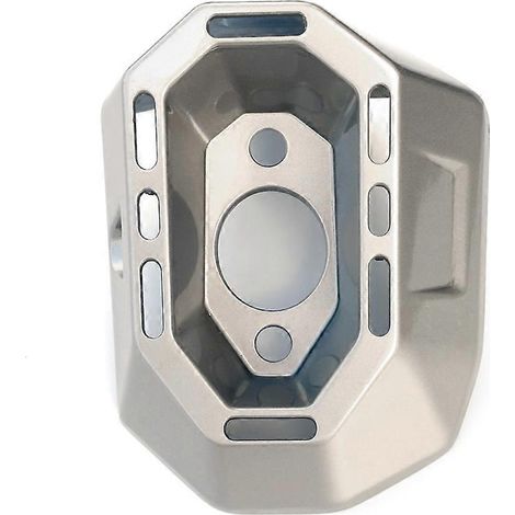 Cache-embout d'échappement pour moto ADV350 (1/5)