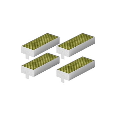 Filtre à charbon cleanair plus - Siemens - HZ9VRCR1 (1/3)