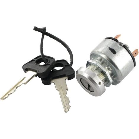 Interruptor de encendido con llaves 2500342311004 Bosch (1/2)