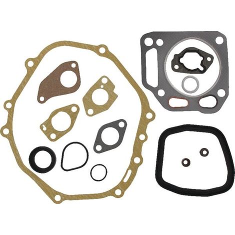 Set di tenuta HONDA 06111ZE9V01