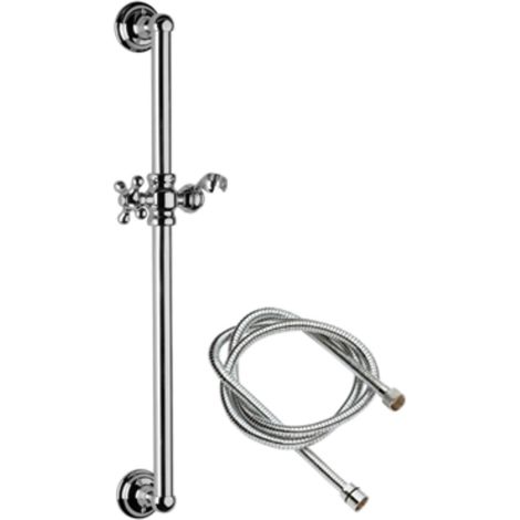 Saliscendi liberty lusso 60 cm (1/3)
