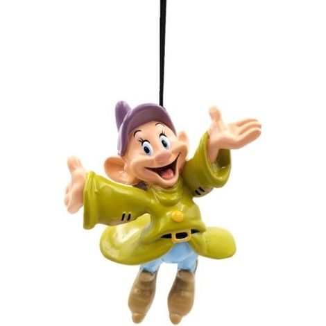 DISNEY Decorazione Cucciolo Dopey