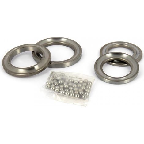 Sifam-Lenkungslager-Kit für Aprilia 50 Area 51 Roller, Baujahre (1/3)