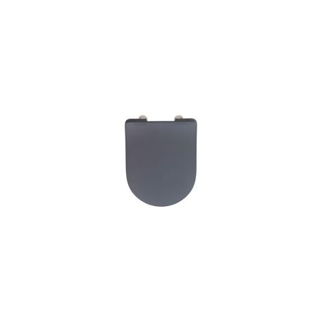 Wenko 23828100 - Sedile, colore: Grigio (1/5)