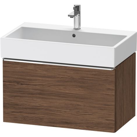 Duravit D-Neo Waschtischunterbau wandhängend, 784x440x442mm, 1