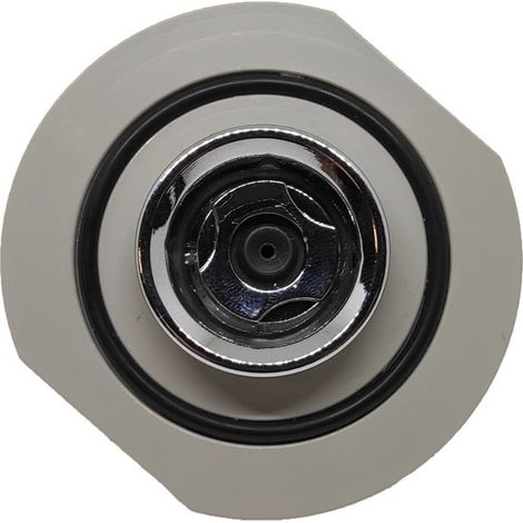 Ricambio getto dorsale a T per Wellbox Megius A6F112 (1/2)