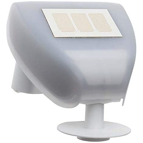 Station météo GPS KNX New Easy - TEBIS HAGER TXE531 (1/2)