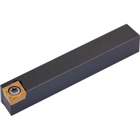 Drehwerkzeughalter ISO SCACR 1616 H 09 Funkt.-Länge 100mm Rechtslauf PRAMET
