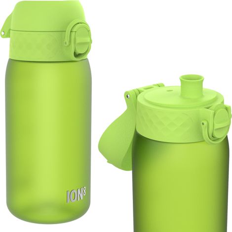 Botella ION8 sin BPA I8RF350GRE Verde (1/5)