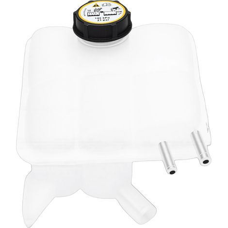 Réservoir liquide refroidissement moteur bouchon Mazda 3 L4 2.0L 2.3L 2004-2013 LF8B15350B (1/5)